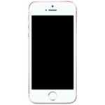 logo iPhone SE