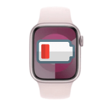 Oprava - Výměna baterie  - Apple Watch 5 40mm