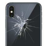 Oprava - Výměna zadního skla - iPhone XS MAX