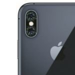 Oprava - Výměna skla fotoaparátu  - iPhone XS MAX