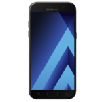 logo Samsung Galaxy A5 2017