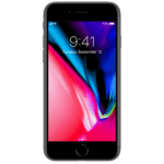 logo iPhone 8/ SE 2020