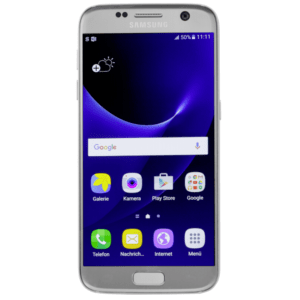 logo Samsung Galaxy S7