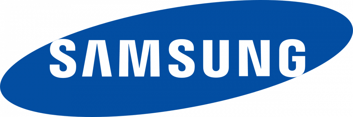 logo Samsung