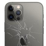 Oprava - Výměna zadního skla - iPhone 12 Pro