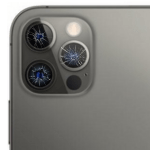 Oprava - Výměna skla fotoaparátu - iPhone 12 Pro Max