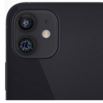 Oprava - Výměna skla fotoaparátu - iPhone 12