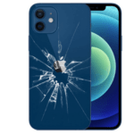 Oprava - Výměna zadního skla - iPhone 12