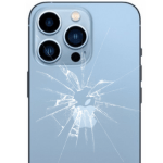 Oprava - Výměna zadního skla - iPhone 15 Pro