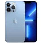 logo iPhone 13 Pro