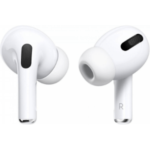 logo Airpods PRO