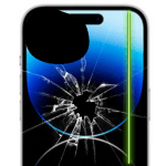Oprava - Výměna displeje - iPhone 15 Pro