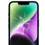 Oprava - Výměna předního skla - iPhone 14 Plus