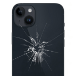 Oprava - Výměna zadního skla - iPhone 14 Plus