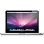 logo MacBook Pro 17″ (A1297) 2008 – 2011