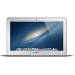 logo MacBook Air 11″ (A1465) 2010 – 2015