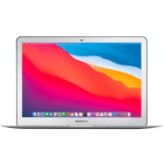 logo MacBook Air 13″ (A1466) 2010 – 2017