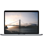 logo MacBook Pro 13″ (A1706, A1708) 2016 – 2017