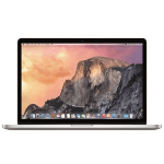 logo MacBook Pro 15″ (A1707) 2016 – 2017