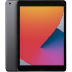 logo iPad 10.2″ 2020/iPad 8