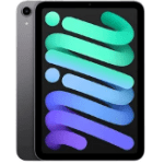 logo iPad Mini 6/2021