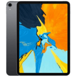 logo iPad Pro 11″ 2018