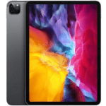 logo iPad Pro 11″ 2020
