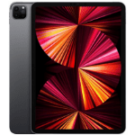 logo iPad Pro 11″ 2021