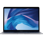 logo MacBook Air 13″ (A1932) 2018 – 2019