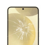 Oprava - Výměna předního skla - Samsung Galaxy S22 (S901b)