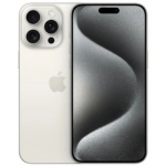 logo iPhone 15 Pro Max