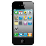 logo iPhone 4