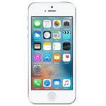 logo iPhone 5