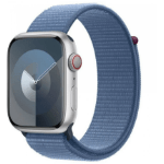 logo Apple Watch 9 41mm
