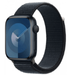 logo Apple Watch 9 45mm